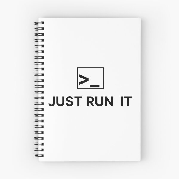Item preview, Just run it designed and sold by Jiben44.