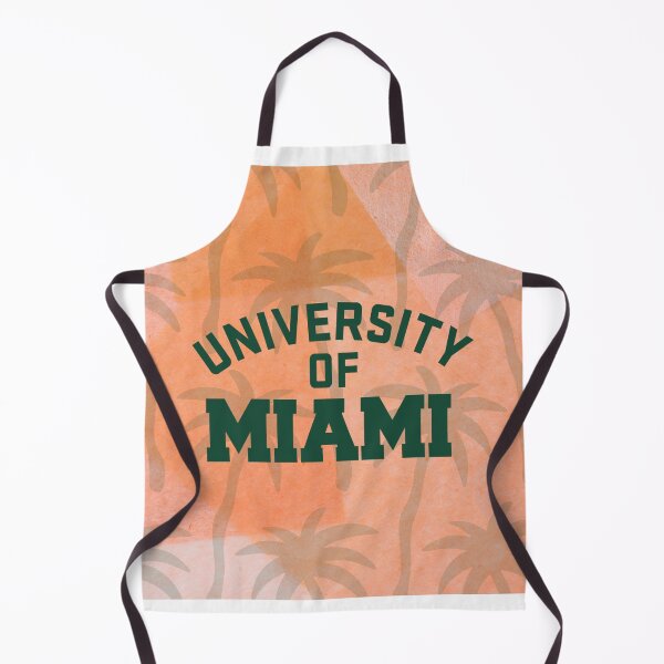 Item preview, University of Miami designed and sold by alexnay99.