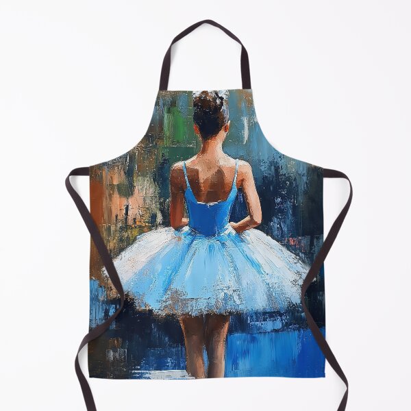 Item preview, Ballerina designed and sold by StimulatedHead.