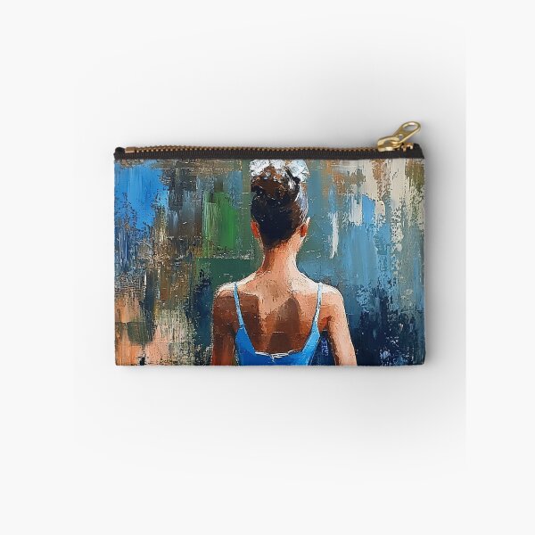 Item preview, Ballerina designed and sold by StimulatedHead.
