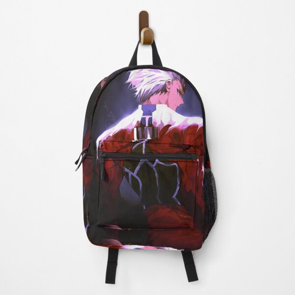 Item preview, Archer Fate Stay Night Anime Heroic Warrior designed and sold by Doramnkora.