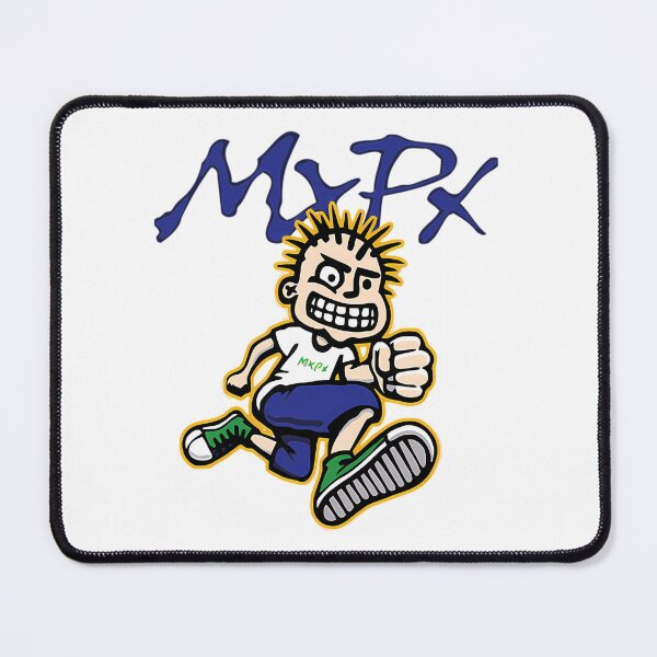 Item preview, Mx Px Music designed and sold by matecarolyn.