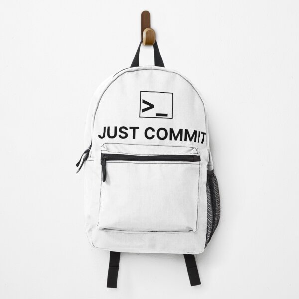 Item preview, Just commit designed and sold by Jiben44.