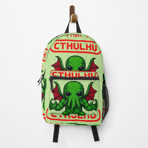 Item preview, Cthulhu: The Final Boss designed and sold by I-gor.