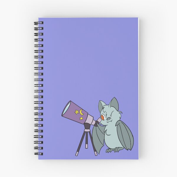 Item preview, Stargazing Bat designed and sold by FanaticFan.
