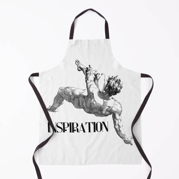 Item preview, Falling Into Inspiration – Classical Engraved Art designed and sold by Nejjar-store.
