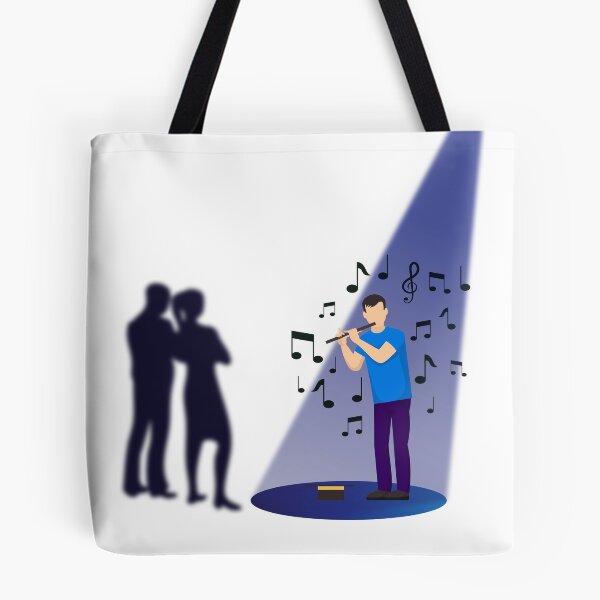 Item preview, Melody in the Spotlight designed and sold by Arab-store99.