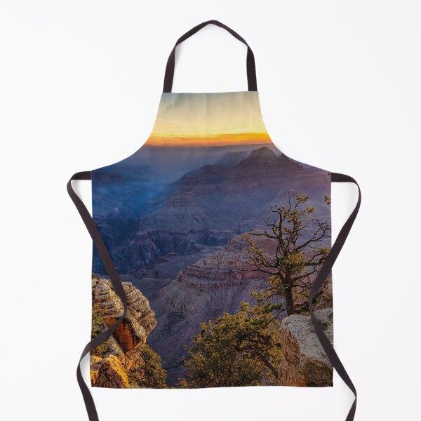 Artikelvorschau, Morgendämmerung am Grand Canyon entworfen und verkauft von Brian Kerls Photography.