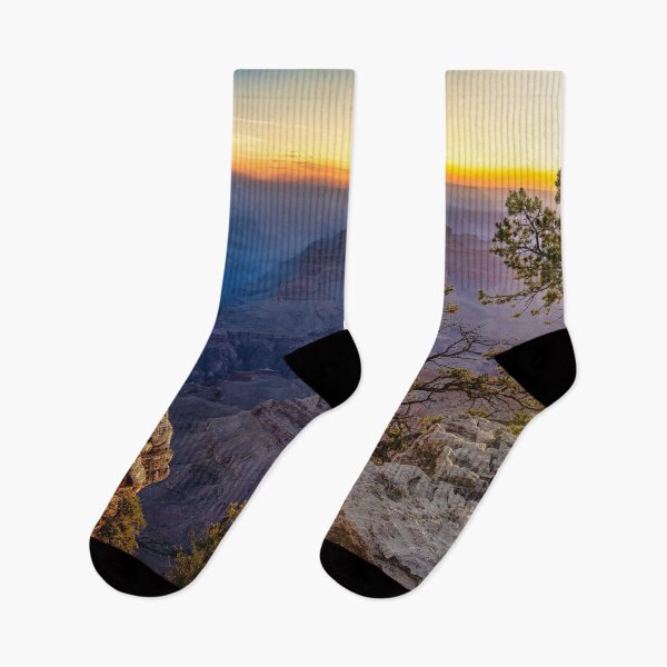 Artikelvorschau, Morgendämmerung am Grand Canyon entworfen und verkauft von Brian Kerls Photography.