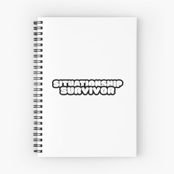 Item preview, situationship survivor designed and sold by brizzle321d.