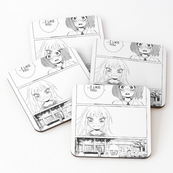 Item preview, NO TOGA NO!!!! designed and sold by squiffa.