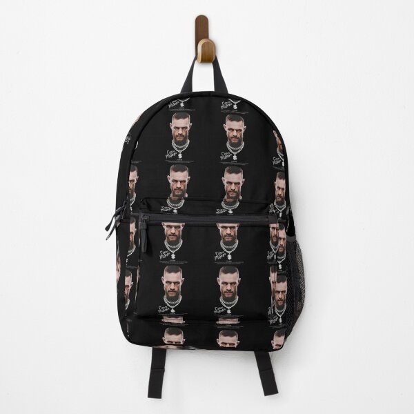 Item preview, Conor Mcgregor "The Notorious" Signature designed and sold by JeyVel.