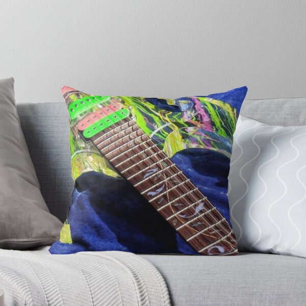 Item preview, Ibanez Jem 20th Anniversary designed and sold by Borlos.