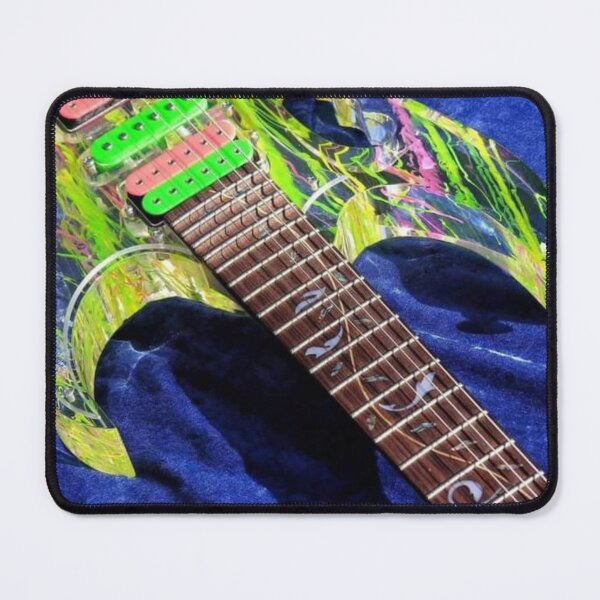Item preview, Ibanez Jem 20th Anniversary designed and sold by Borlos.