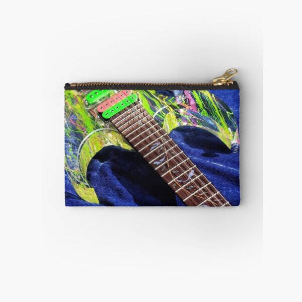 Item preview, Ibanez Jem 20th Anniversary designed and sold by Borlos.