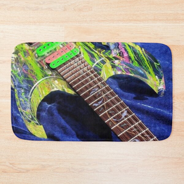 Item preview, Ibanez Jem 20th Anniversary designed and sold by Borlos.