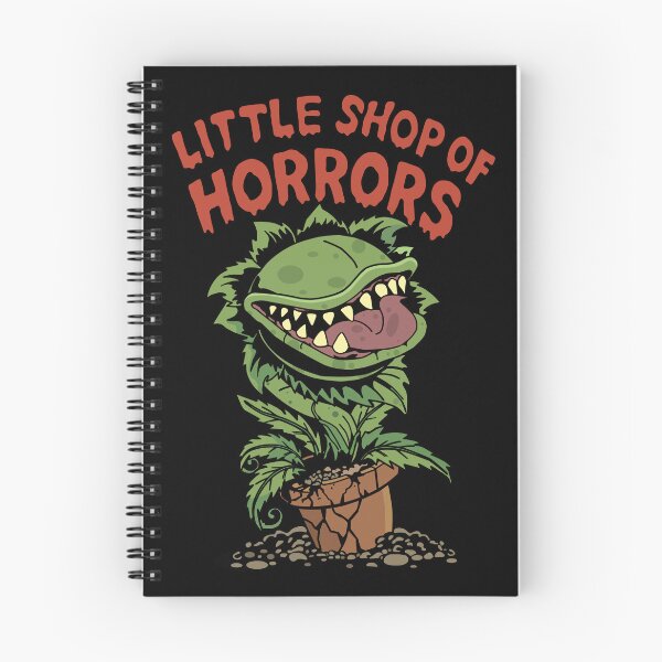 Item preview, Little Shop of Horrors designed and sold by RetroFearFinds.