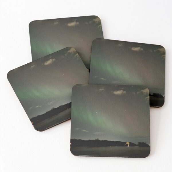 Item preview, Northern lights designed and sold by Kaurjas.