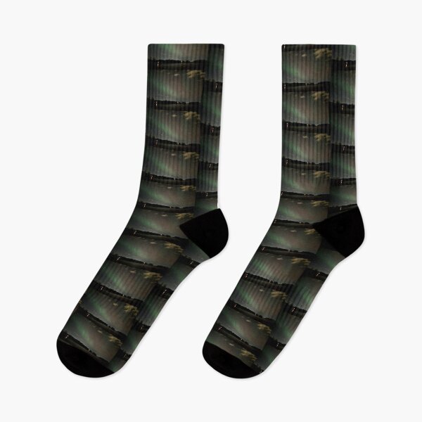 Item preview, Northern lights designed and sold by Kaurjas.