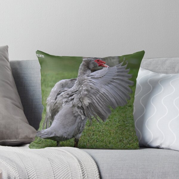 Item preview, Pato criollo designed and sold by Glennphotos.