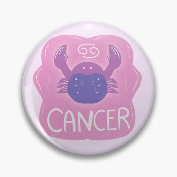 Item preview, Cancer sign designed and sold by RavenAMarie .