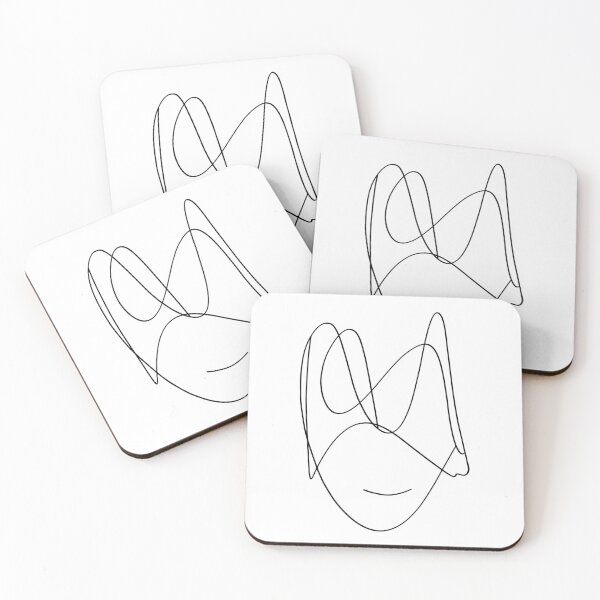 Item preview, Gazelle  designed and sold by Designhand.