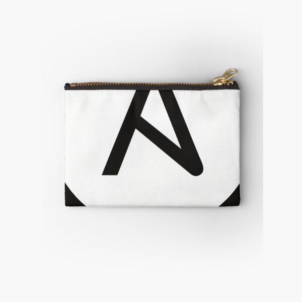 Item preview, Ansible Logo designed and sold by RobertoGuerre9.