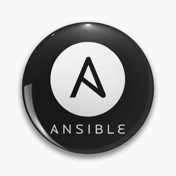 Artikelvorschau, Ansible-Logo entworfen und verkauft von RobertoGuerre9.