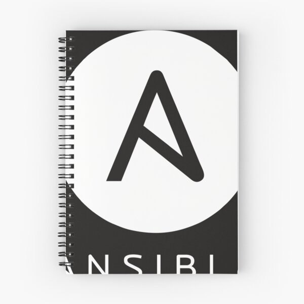 Item preview, Ansible Logo designed and sold by RobertoGuerre9.