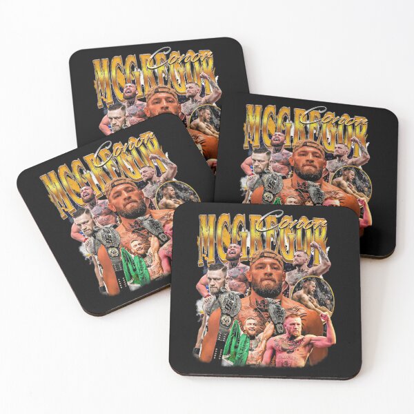 Item preview, Conor Mcgregor "The Notorious" Vintage designed and sold by JeyVel.