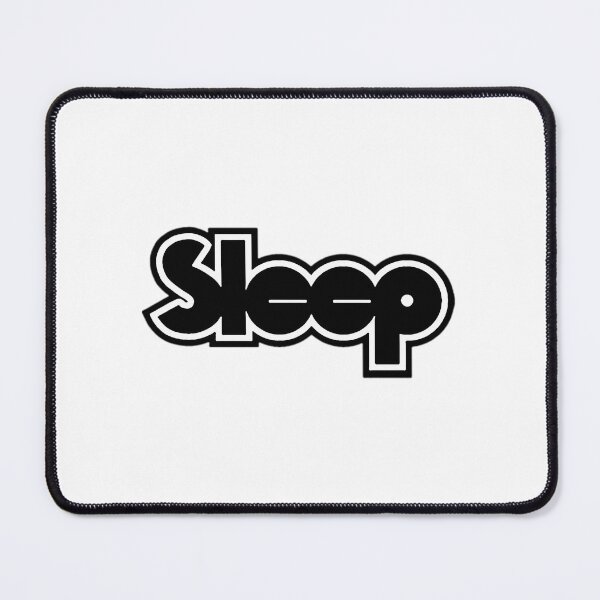 Item preview, Sleep Band Stoner Doom Metal designed and sold by matecarolyn.