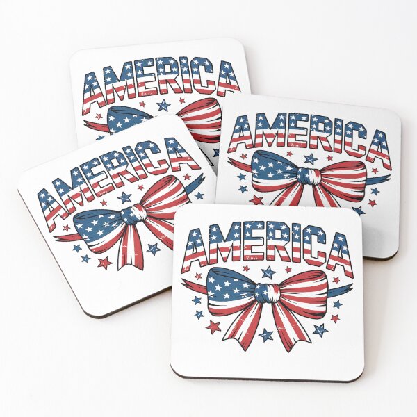 Item preview, America Bow designed and sold by Roy & Tiffany.