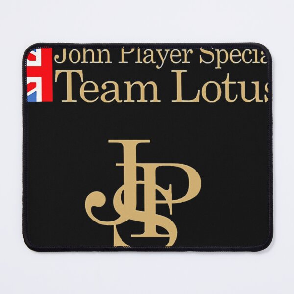 Item preview, Jps John Player Special Classic Logo designed and sold by RobertoGuerre9.