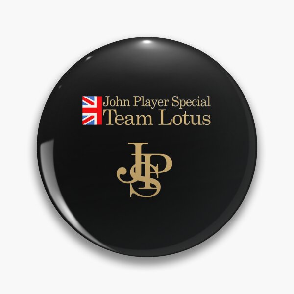 Item preview, Jps John Player Special Classic Logo designed and sold by RobertoGuerre9.