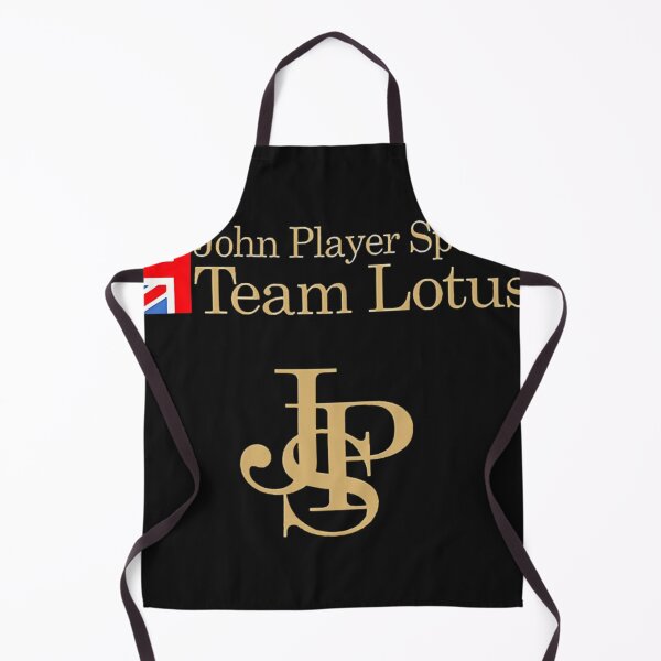 Item preview, Jps John Player Special Classic Logo designed and sold by RobertoGuerre9.