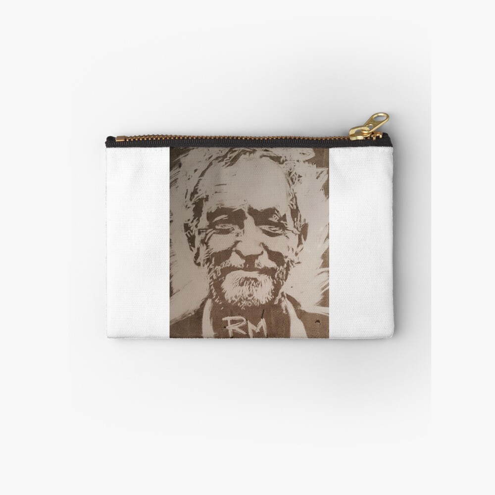 Item preview, Zipper Pouch designed and sold by Ruddy-Muddy.