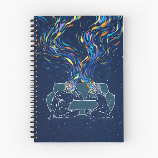 Item preview, Deeply colorful minds. designed and sold by Muhammed Salah.