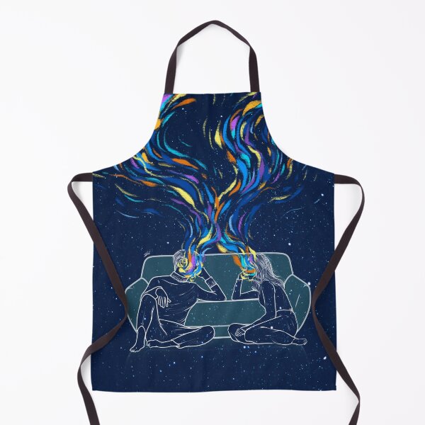 Item preview, Deeply colorful minds. designed and sold by Muhammed Salah.