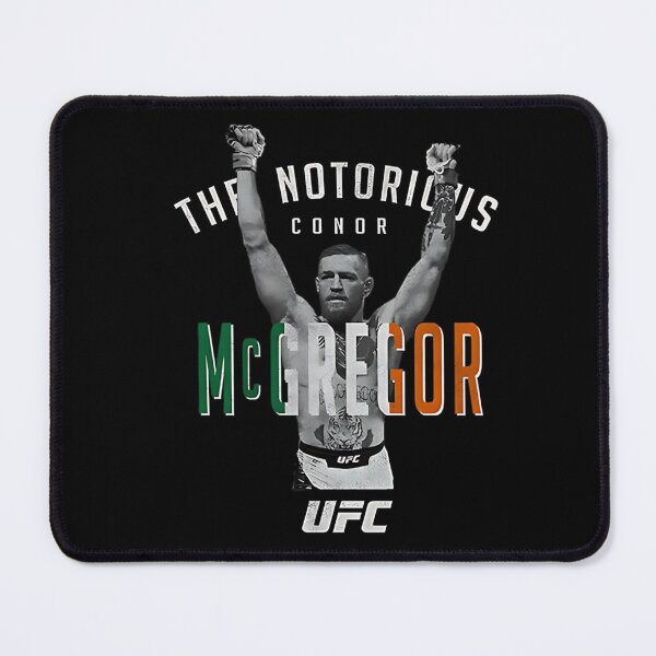 Item preview, Conor Mcgregor "The Notorious" UFC designed and sold by JeyVel.