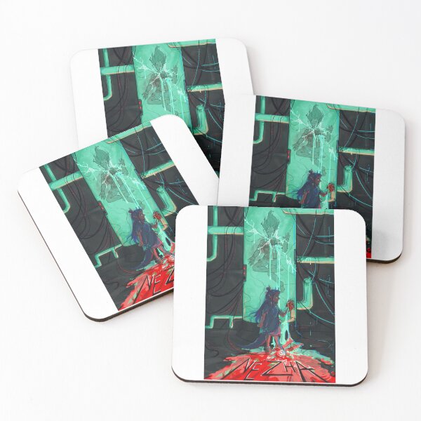 Item preview, Ne Zha Ao Bing Scifi ne zha 2 designed and sold by The-Marsh-Hare.