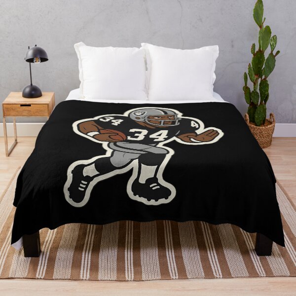 Item preview, Gridiron Greats A Cartoon Tribute -Bo Jackson designed and sold by vaharisanic.