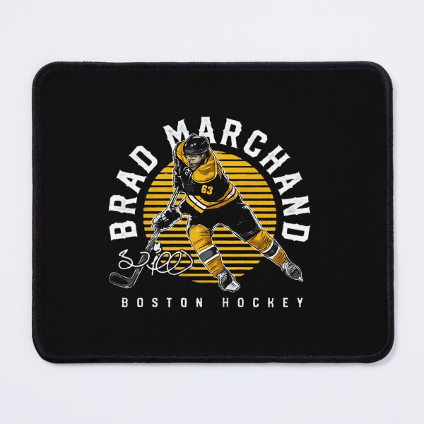 Item preview, Brad Marchand designed and sold by arzateiosumn.