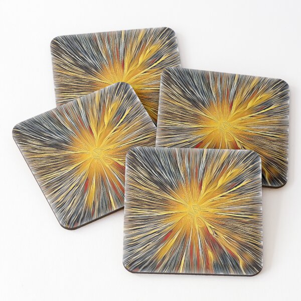 Item preview, Astronomical Explosion - 2 designed and sold by Anas Arts.