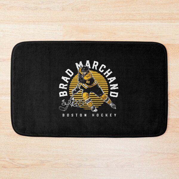 Item preview, Brad Marchand designed and sold by arzateiosumn.