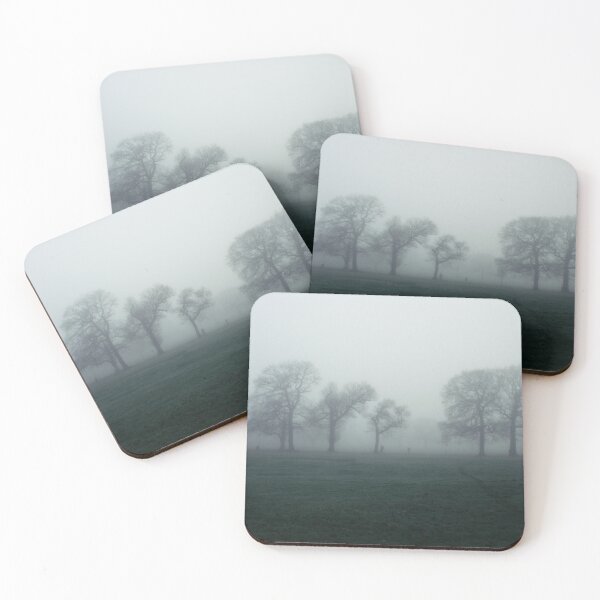 Item preview, Days of Winter designed and sold by Rachel J Bowler.