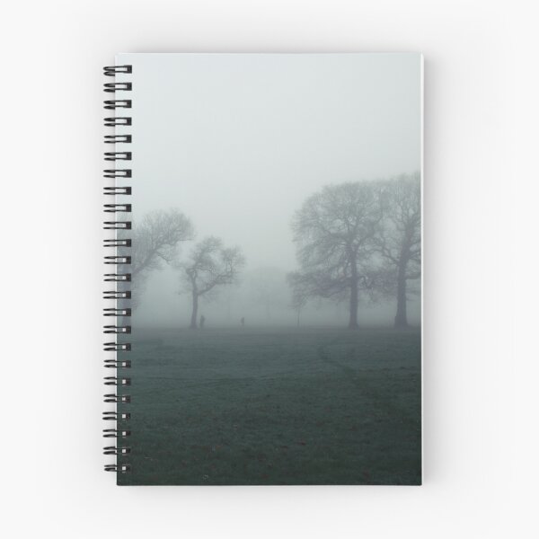 Item preview, Days of Winter designed and sold by Rachel J Bowler.