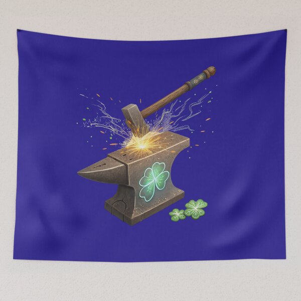 Item preview, lucky charm, cultural, heritage, good luck blessings, positive designed and sold by Lucky 777.