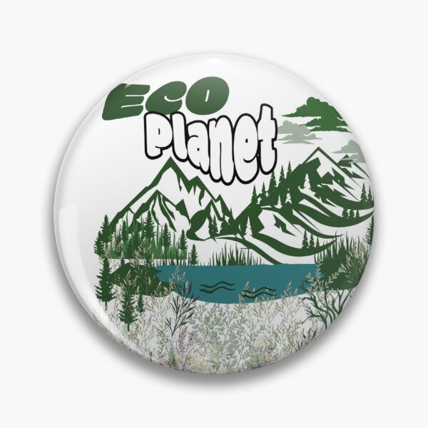 Item preview, ECO-PLANET designed and sold by ART-WORLD-VIMO.
