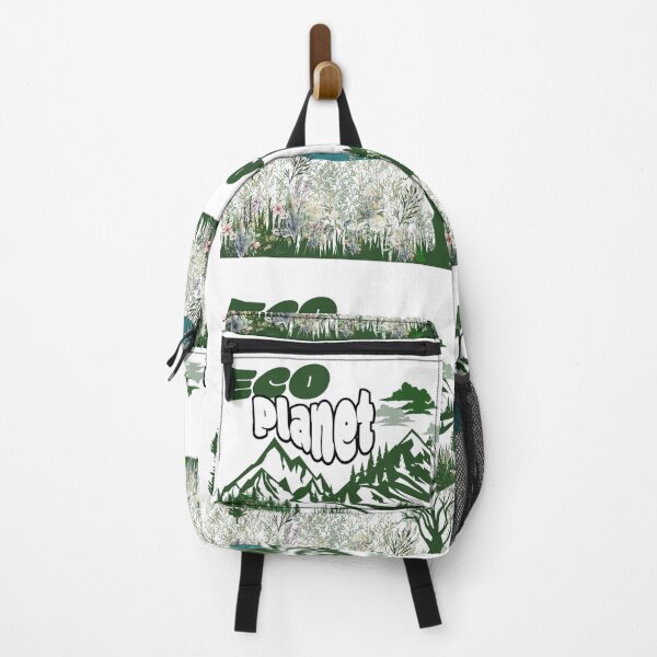 Item preview, ECO-PLANET designed and sold by ART-WORLD-VIMO.