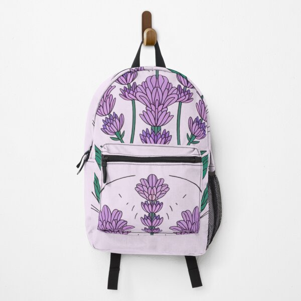 Item preview, Lavender Bouquet Mandala designed and sold by VibrArtco.